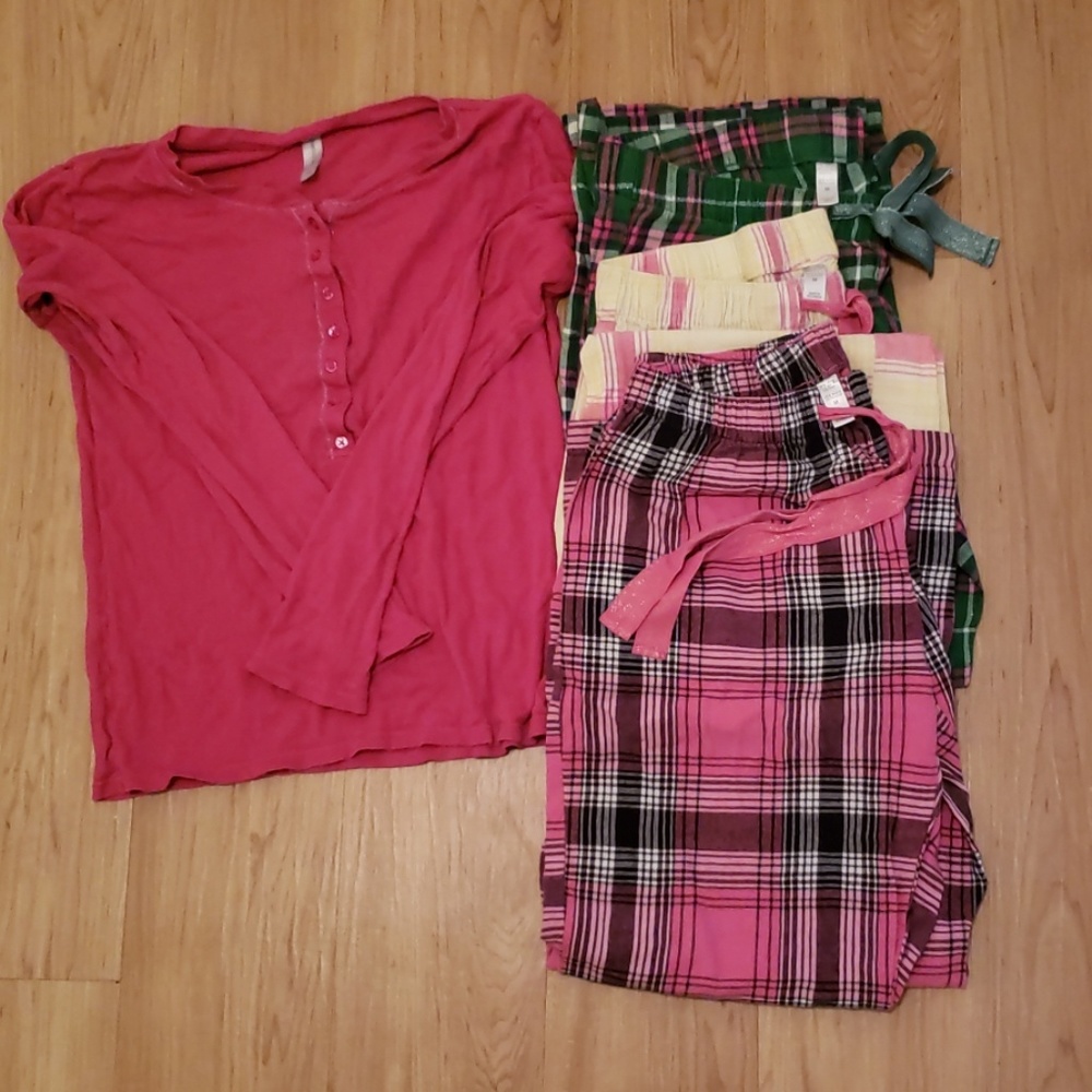 Sleep Bundle